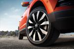 Skoda Karoq 2018 года (CN)